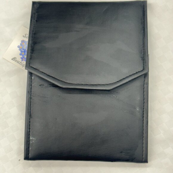 Stella and Dot Candy Jewels Statement Necklace and Bracelet Set with Case - Picture 5 of 6